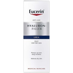 EUCERIN Hyaluron-Filler Urea Denní krém 50 ml