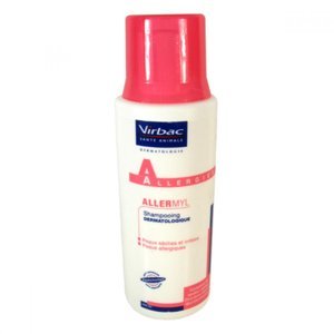 VIRBAC Allermyl šampon pro psy a kočky 200 ml