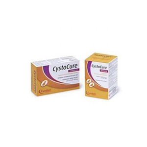 CANDIOLI Cystocure 30 tablet