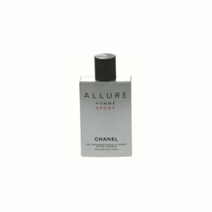 Chanel Allure Sport Sprchový gel 200ml