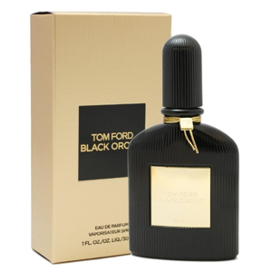 TOM FORD Black Orchid Parfémovaná voda 100 ml