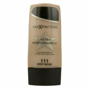 MAX FACTOR Lasting Performance 111 Deep Beige Make-up 35 ml
