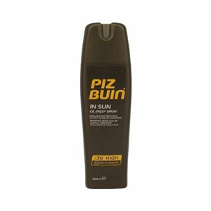 PIZ BUIN SPF30 In Sun Oil-Free Spray 200ml