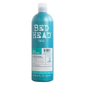 TIGI Bed Head Recovery Šampon pro silně poškozené vlasy 750 ml