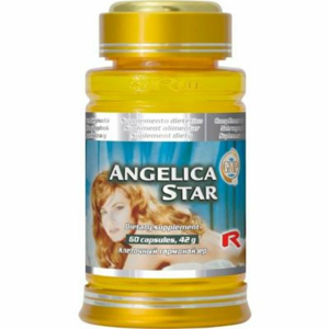 STARLIFE Angelica Star 60 tablet
