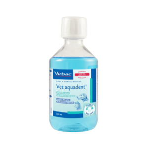 VIRBAC Vet Aquadent 250 ml