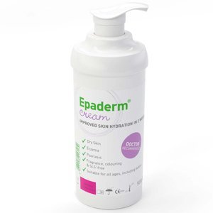 EPADERM Cream 500 g