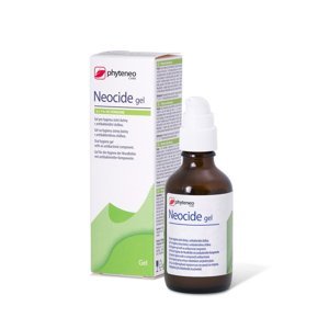 PHYTENEO Neocide gel 50 ml
