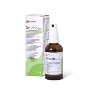 PHYTENEO Neocide spray 50 ml