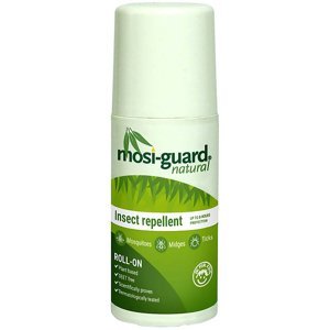 MOSI - QUARD Natural Repelent Roll-on 60ml