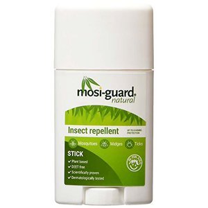 MOSI -QUARD Natural Repelent stick 40ml