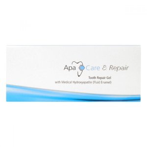 APA CARE Repair korekční zubní pasta na opravy 30 ml