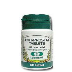 LABOFARM Anti-Prostat 60 tablet