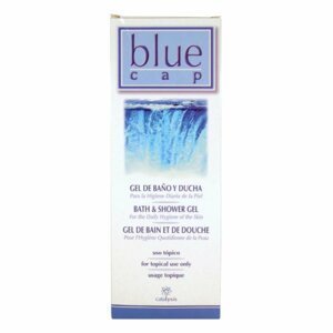 BLUECAP Sprchový gel 400 ml