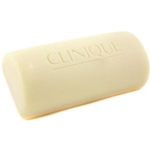 CLINIQUE Facial Soap Mild 100 g Suchá smíšená pleť