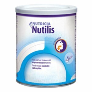 NUTILIS POWDER Prášek 300 g