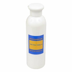 IV SAN BERNARD Sulfoscab sírový šampon 200 ml
