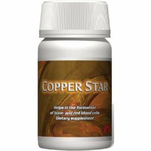 STARLIFE Copper Star 60 tablet