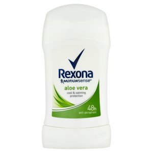 REXONA Aloe Vera Tuhý antiperspirant 40 ml