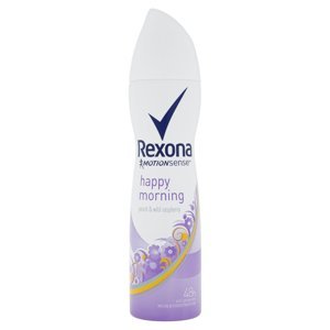 REXONA Happy Morning deodorant 150 ml