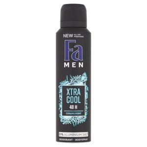 FA Men Deodorant Xtra Cool 150 ml
