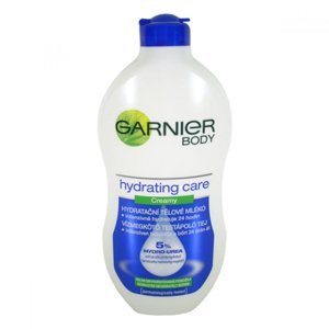 GARNIER Tělové mléko intenzivní hydratace 400 ml