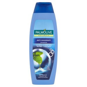 PALMOLIVE Naturals Šampon na vlasy Anti-Dandruff  350 ml