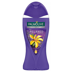PALMOLIVE Sprchový gel So Relaxed 250 ml
