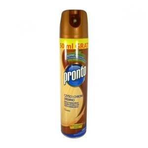 PRONTO Proti prachu Expert Care aerosol Classic 250 ml