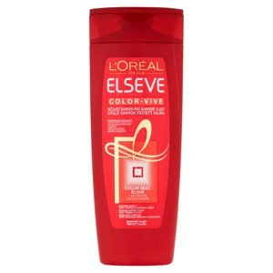 L´OREAL Elseve Color Vive Šampon vlasy 400 ml