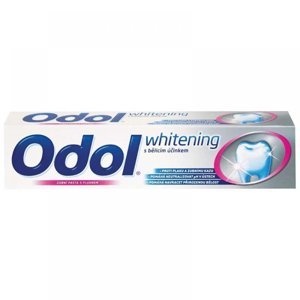 ODOL Whitening Zubní pasta 75 ml