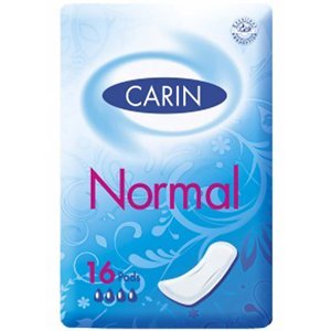 CARIN Normal 16 kusů