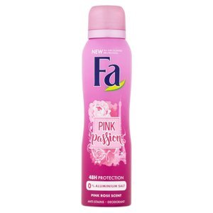 FA Deodorant Pink Passion 150 ml