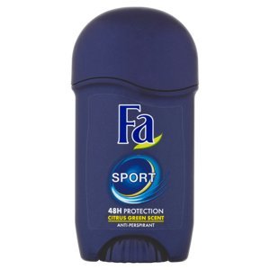 FA Tuhý antiperspirant Sport 50 ml