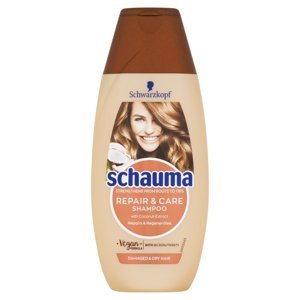 SCHAUMA Šampon Repair&Care 250 ml