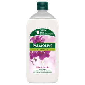 PALMOLIVE Tekuté mýdlo náhradní náplň Exotic Orchid 750 ml
