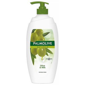 PALMOLIVE Naturals Sprchový gel Olive&Milk 750 ml