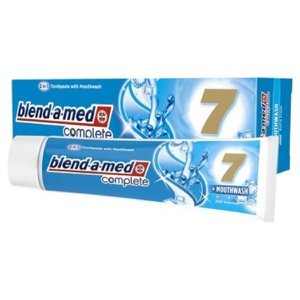 BLEND-A-MED Complete 7 fresh Zubní pasta 100 ml