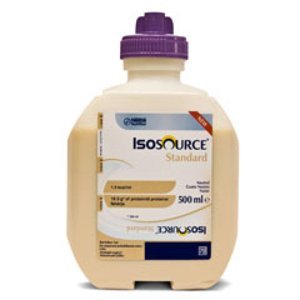 ISOSOURCE Standard neutrální 500 ml