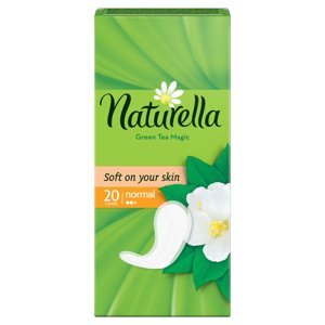 NATURELLA Green Tea Magic Normal Intimky 20 ks