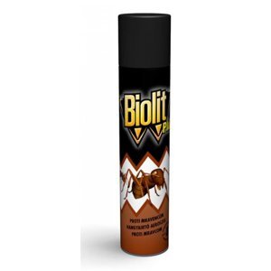 BIOLIT Plus Proti mravencům 400 ml