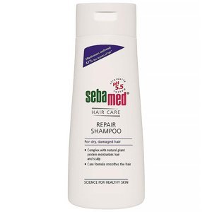 SEBAMED Repair Regenerační šampon 200 ml