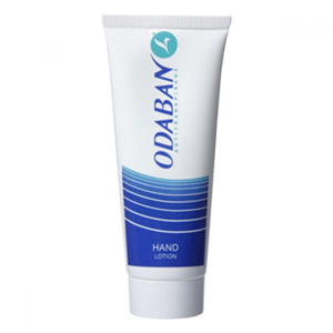 ODABAN Hand lotion – antitranspirant 75 ml