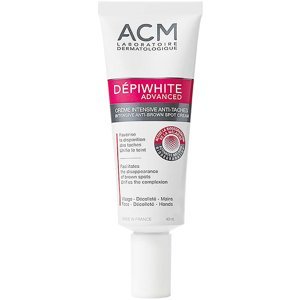 ACM Dépiwhite Advanced Intenzivní krém proti pigmentovým skvrnám 40 ml
