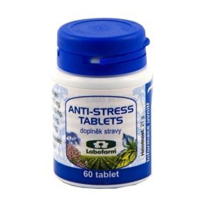 LABOFARM Anti-Stress 60 tablet