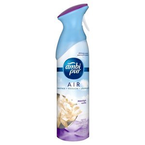 AMBI PUR Spray Black Vanilla 300 ml