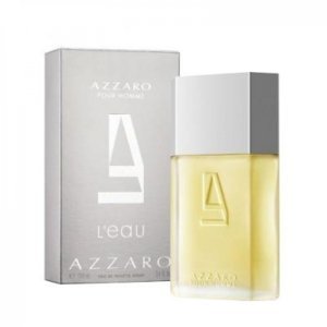 Azzaro Pour Homme L´Eau Toaletní voda 100ml