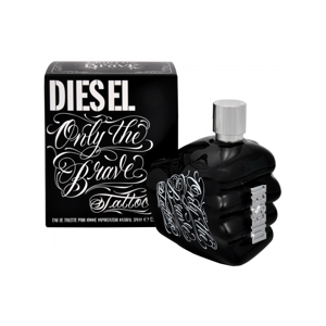 Diesel Only the Brave Tattoo Toaletní voda 75ml