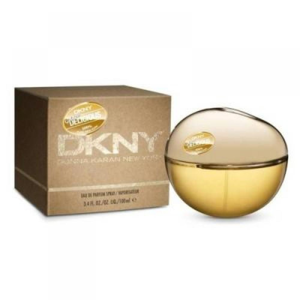 DKNY Golden Delicious Parfémovaná voda 50ml