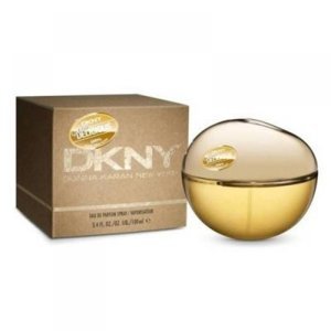 DKNY Golden Delicious Parfémovaná voda 100ml